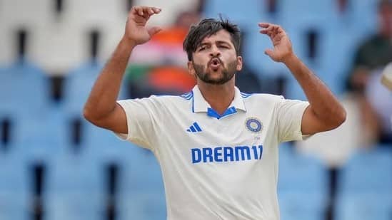 'Not A Baby': Former Coach Slams Shardul Thakur After Horrible Spell At Centurion