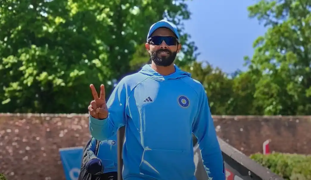 SA vs IND | Ravindra Jadeja Likely To Be Available For 2nd Test In Cape Town