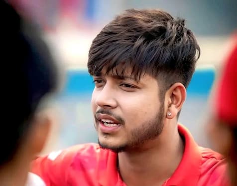 Nepal’s Sandeep Lamichhane 'Found Guilty' Of Minor Rape; Jail Term To Be Declared