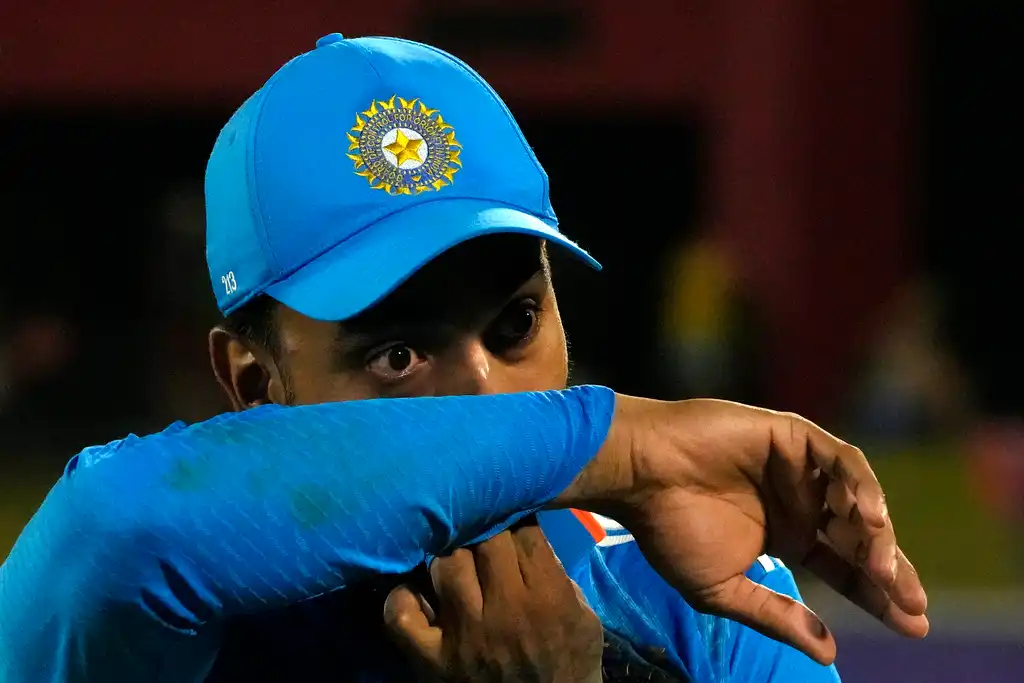 'Couldn't Walk For...,' - KL Rahul Reveals His Recovery Journey
