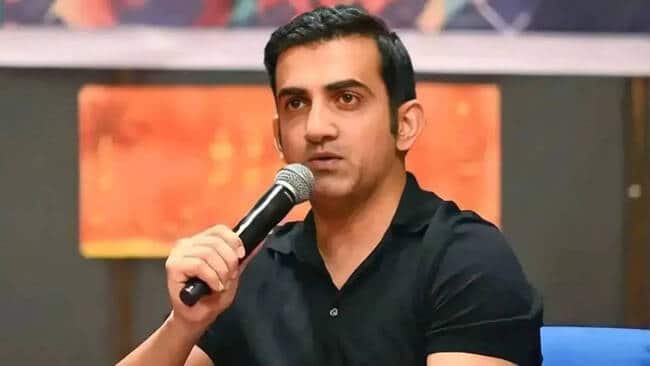 'You Should Think Who Benefits From It..'- Gambhir On Giving Controversial Remarks