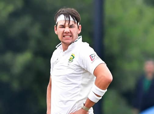 Gerald Coetzee Ruled Out Of The IND Vs SA 2nd Test