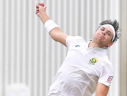 Gerald Coetzee Ruled Out; Here's South Africa's Best Playing XI For 2nd Test Vs India