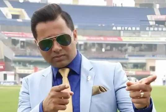 'Shakib, Rizwan..' - Aakash Chopra Picks A Debatable ODI Team Of The Year Without Any World Champ