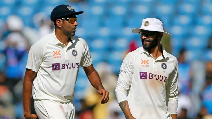Which Feat Did Ravindra Jadeja Secure In 2023 Without Featuring In Last Test?