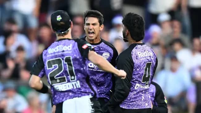 BBL 13 Match 21, HBH vs SYT | Playing 11 Prediction, Cricket Tips, Preview & Live Streaming