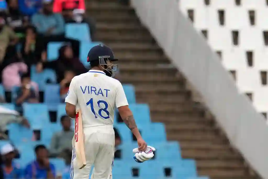 Virat Kohli, Steve Smith 'Ignored' In Test Team Of The Year 2023 By Cricket Australia