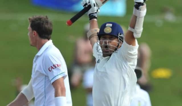 ‘Only Tendulkar Played Well Here’ - Donald Issues Advice To IND Batters For Cape Town Test
