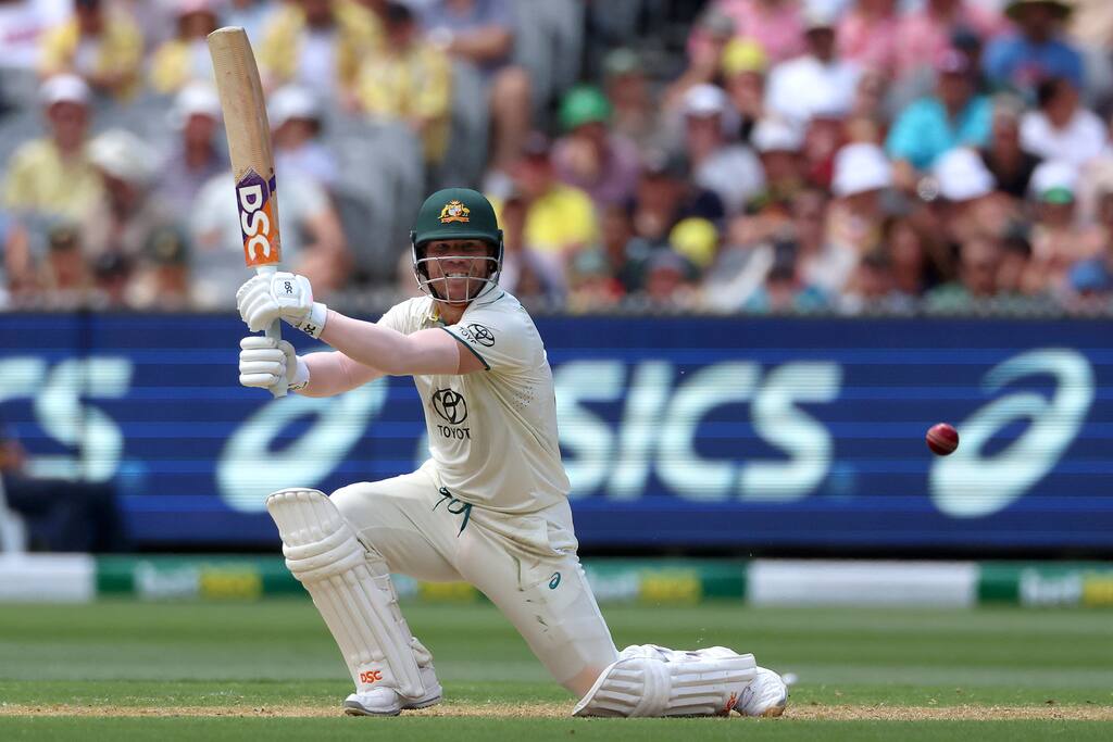 'Had Lord's Penciled In..'- David Warner Reveals Real Reason Behind Delayed Test Retirement