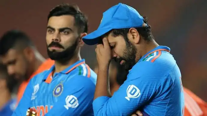'Shubman Gill For..', Sunil Gavaskar Picks India's Best Batter In 2023; Ignores Kohli & Rohit