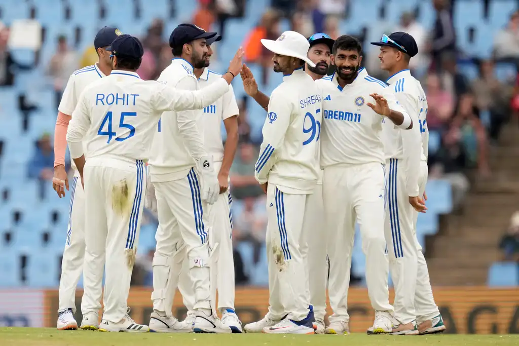 15 Tests, T20 World Cup And Much More; Check India's Full Schedule For 2024