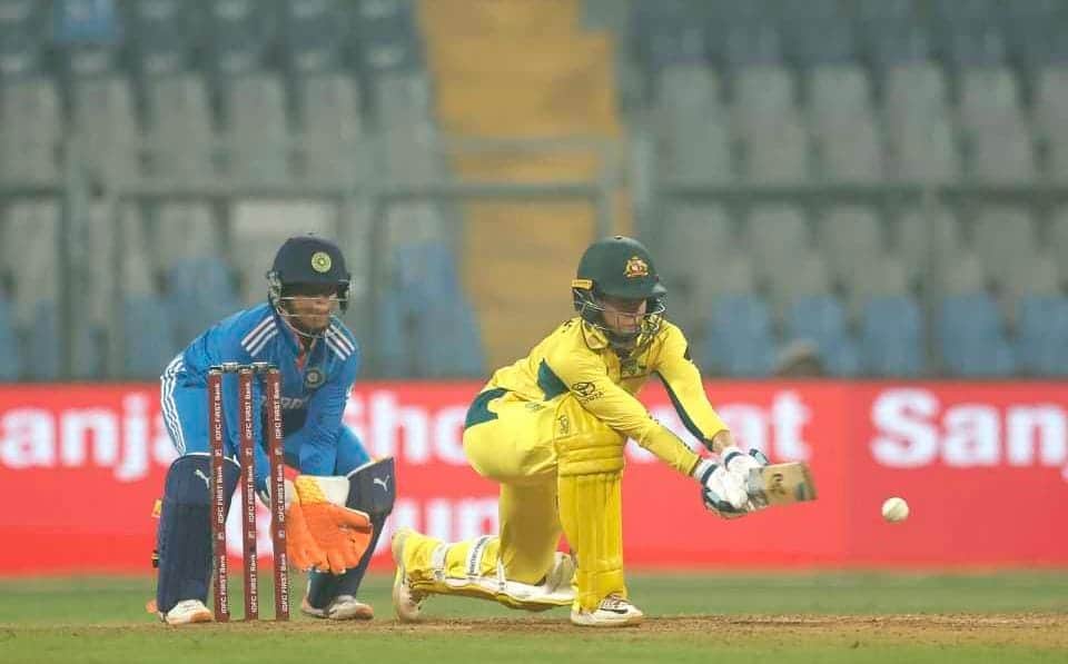 IND-W vs AUS-W, 3rd ODI | Playing 11 Prediction, Cricket Tips, Preview & Live Streaming