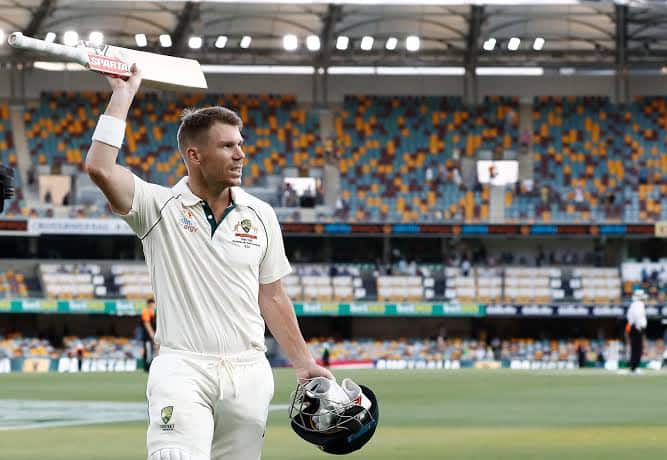 'Would Love Nothing More...,' - SCG Pitch Curator On David Warner's Farewell Test vs PAK