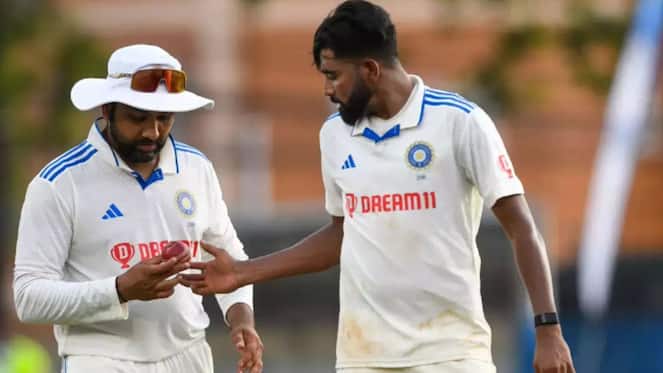 'Need To be More...,' - Donald Offers Advice To Indian Pacers Before Cape Town Test