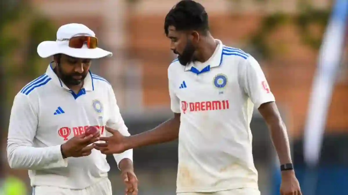 'Need To be More...,' - Donald Offers Advice To Indian Pacers Before Cape Town Test