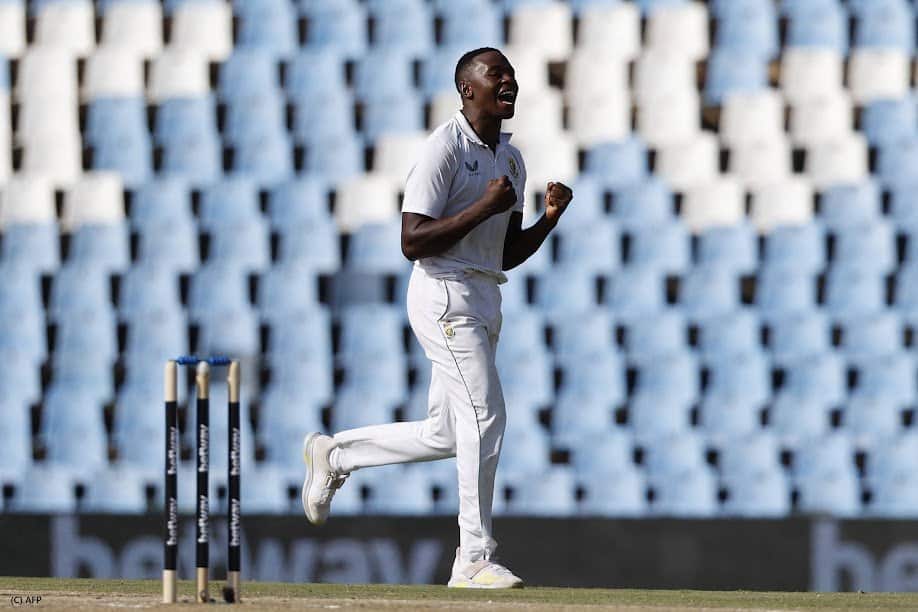 When Rabada Took A Stance Against Cricket South Africa's Selection Policy