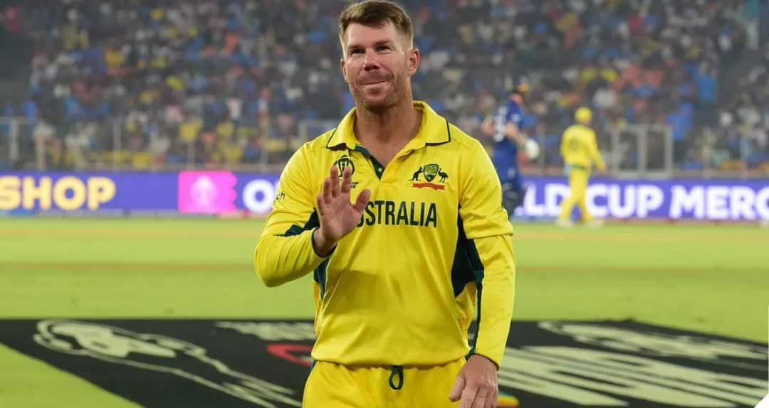 'He Broke His Shoulder' - David Warner Reveals Toughest Bowler After His ODI Retirement