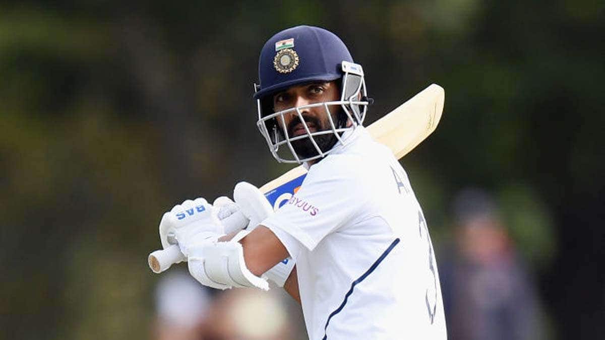 Rahane To Lead; Shaw, SKY & Jaiswal Absent As Mumbai Announce Ranji Trophy 2024 Squad