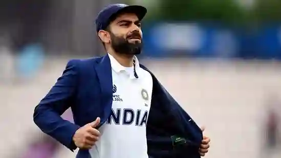 Virat Kohli Overtakes SRK, Priyanka Chopra To Establish Popularity Dominance In Asia