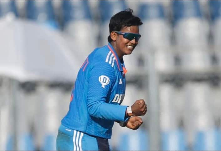 'Will Try To Break Their Winning Streak'- Deepti Sharma Warns AUS-W Before Final ODI