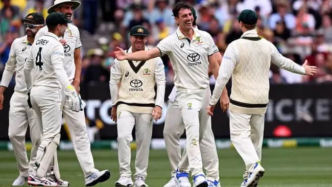 AUS vs PAK, 3rd Test | Cummins Reveals Unchanged Australian XI For Warner's Farewell Test
