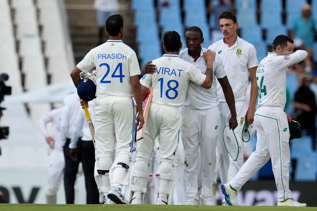SA vs IND 2nd Test | Playing 11 Prediction, Cricket Tips, Preview & Live Streaming