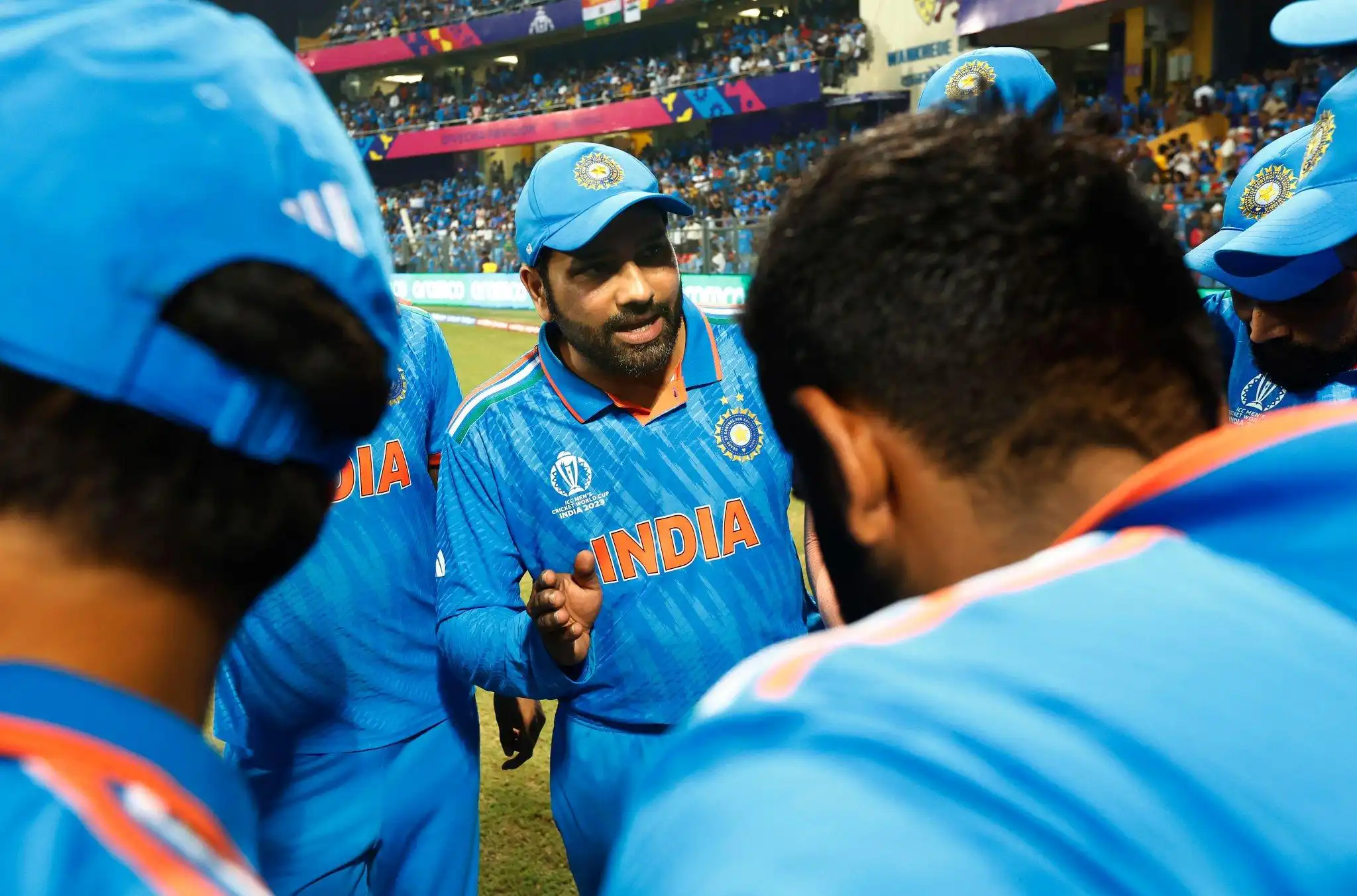 Not Hardik Pandya! Rohit Sharma To Captain India In T20 World Cup 2024, AFG T20Is?