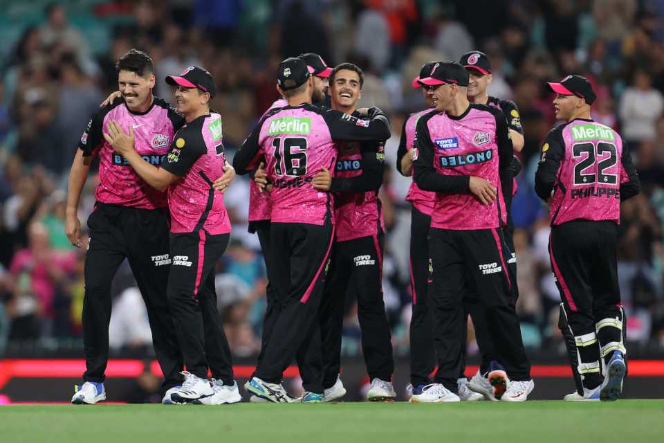 BBL 2023-24, SIX vs HEA | Playing 11 Prediction, Cricket Tips, Preview & Live Streaming