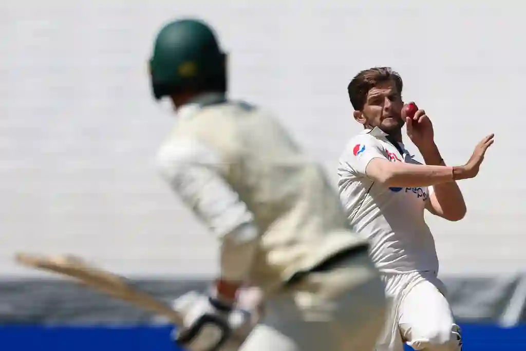 'Smart Decision, Rubbish PCB!' Fans Divided Over Dropping Shaheen Afridi From Sydney Test