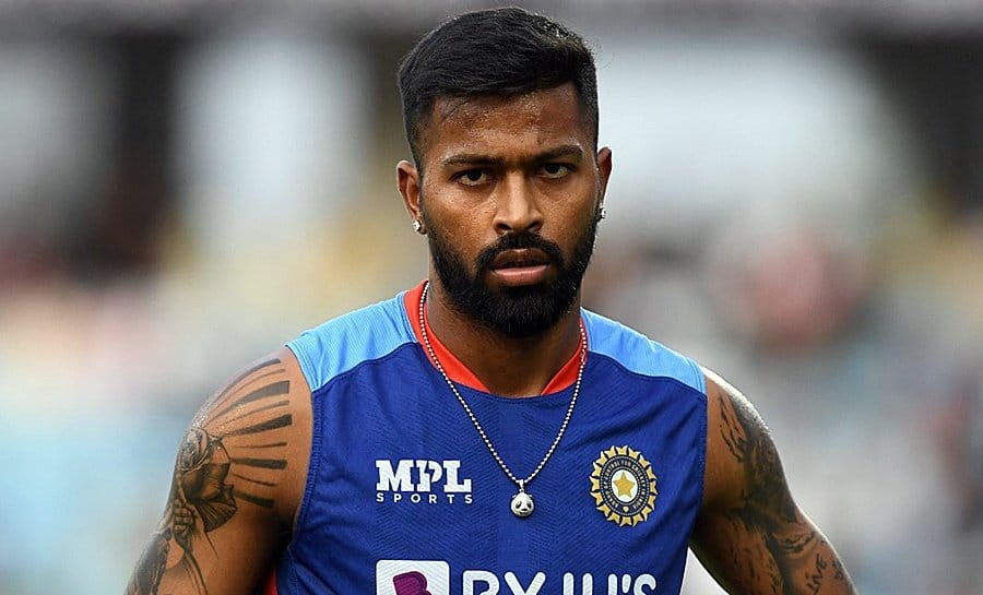 Mumbai Indians Captain Hardik Pandya Resumes Training Ahead Of IPL 2024