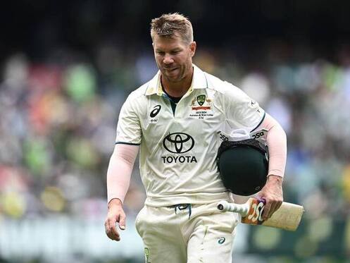 'There Was A Bit Of A Fight' - Michael Clarke Reveals Shocking Details From Warner's Career 