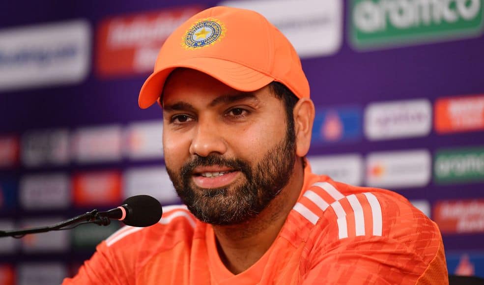 'I Hated Batting At No. 3' - Rohit Sharma's Reveals Shocking Details Ahead Of 2nd Test vs SA