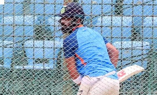 'Jitne Bhi Cameraman The' - Details From Virat Kohli's Nets Before 2nd Test That Will Shock You