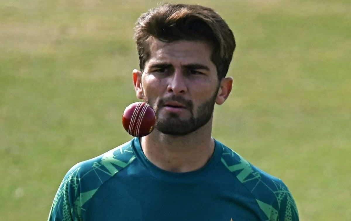 'Management Decided' - Shaheen Afridi Opens Up On His Omission For 3rd Test vs AUS