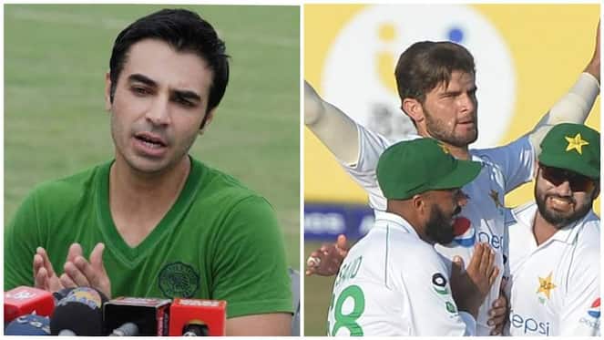 'Has He Ever Opted Rest In T20 or ODIs?', Salman Butt Slams Shaheen On Skipping SCG Test