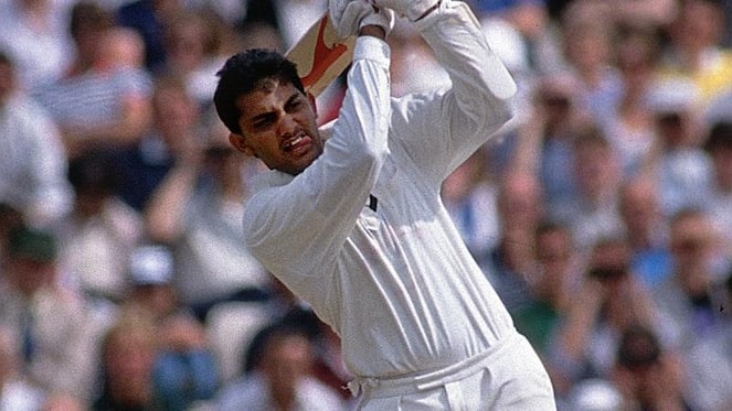 #OTD in 1985: Mohammad Azharuddin Made A Stunning Test Debut Vs England