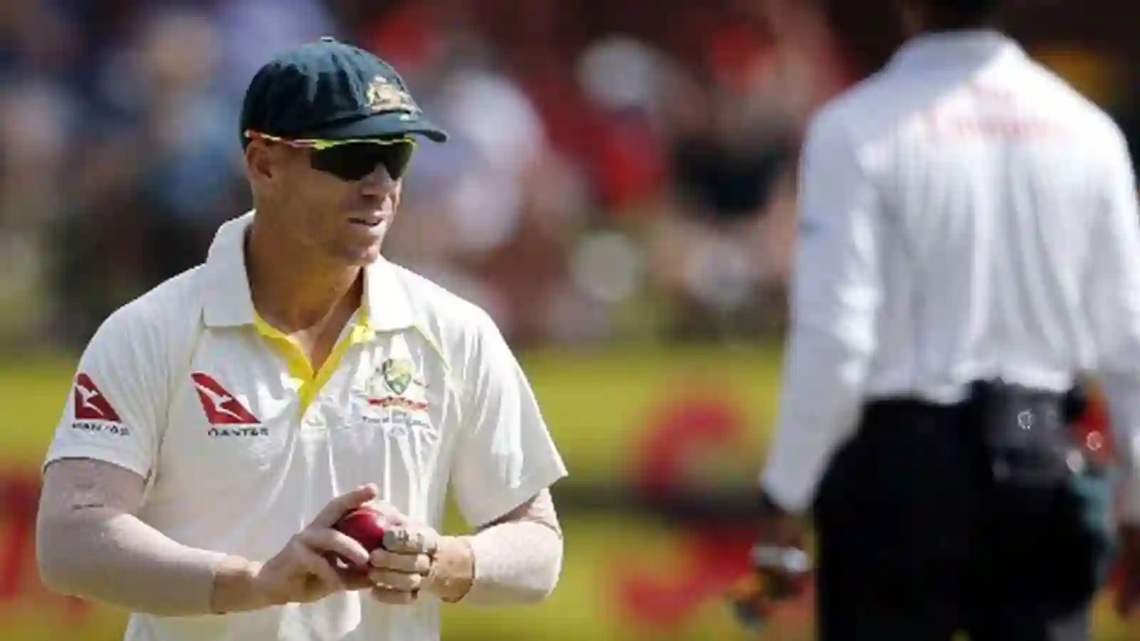 'To Blame Warner Entirely For Sandpaper Gate Pretty Naive' - Katich