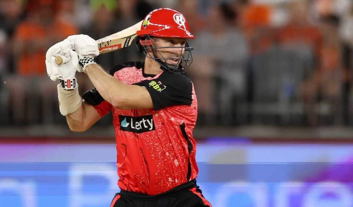 BBL 13 Match 26, REN vs HUR | Playing 11 Prediction, Cricket Tips, Preview & Live Streaming