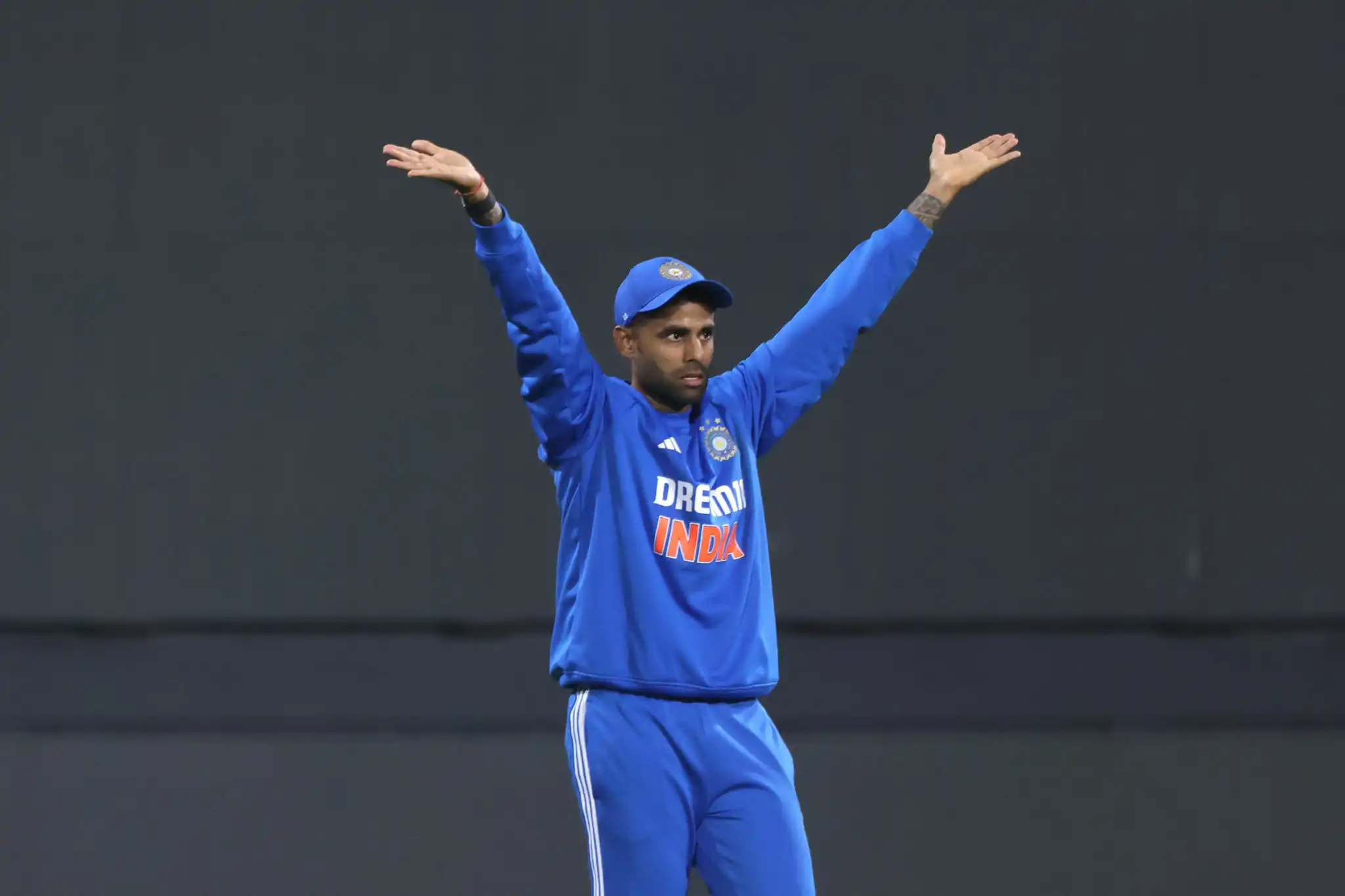 'SKY...' - ICC Announces T20I 'Cricketer Of The Year 2023' Nominees