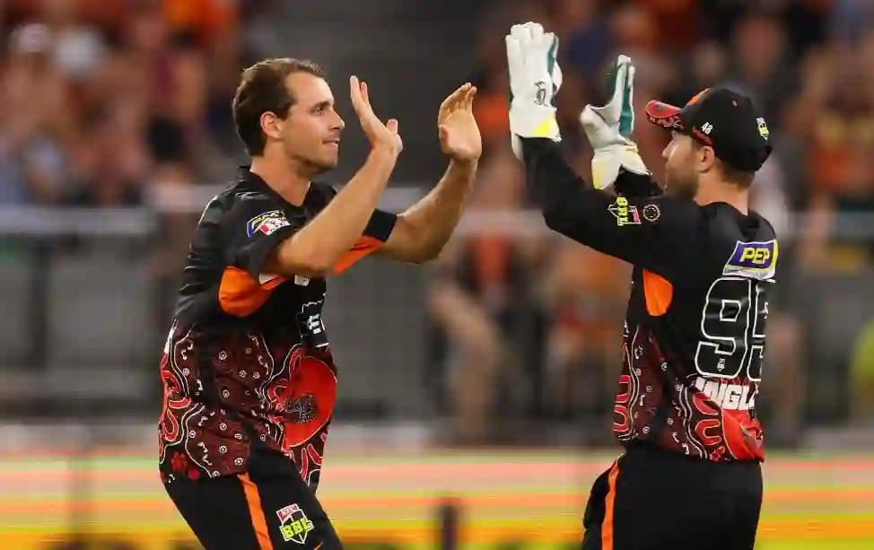 Cricket Fantasy Predictions Today | BBL 2023-24 | STR vs SCO, Match 27 - Cricket Exchange Fantasy Teams