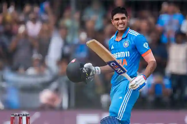 When Former India Coach Ravi Shastri 'Praised' Shubman Gill