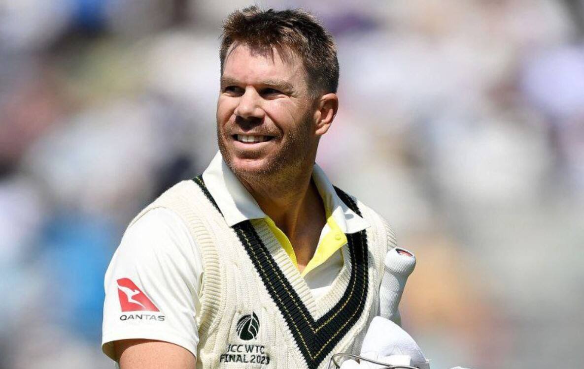 David Warner Set to Join FOX Sports Commentary Team After Retirement