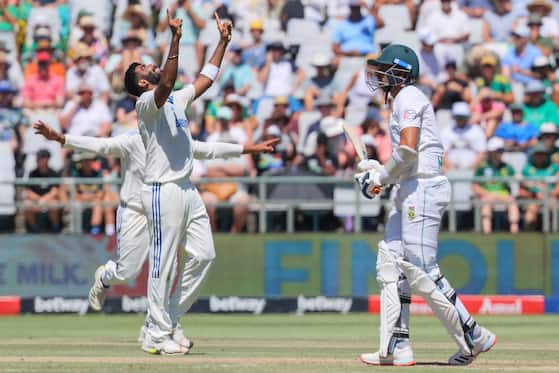 Jasprit Bumrah Surpasses Shane Warne To Record A 'Unique' Feat With Clinical Fifer In 2nd Test