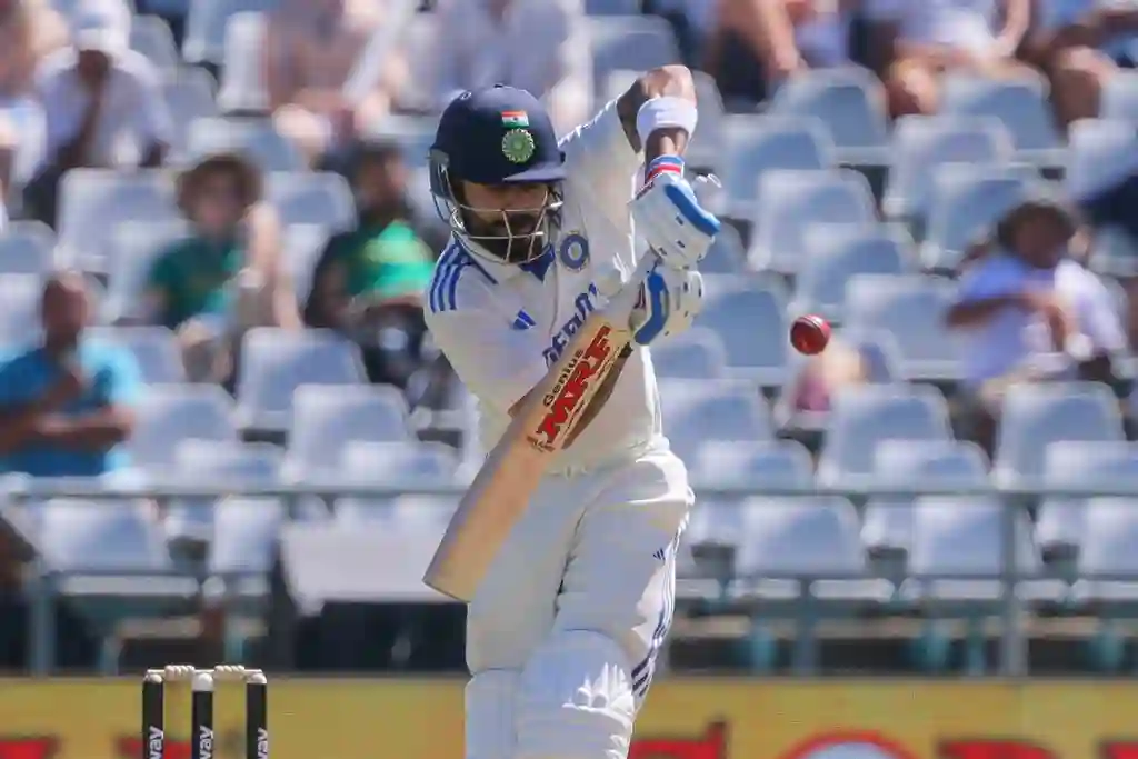 Top 5 Indian Batters With Most Test Runs In Cape Town