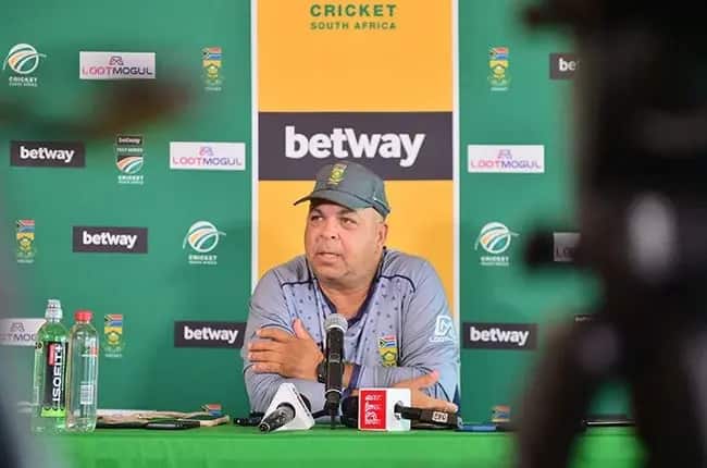 'If SA20 Doesn't Happen ...': South Africa Test Head Coach Shukri Conrad Defends T20 League