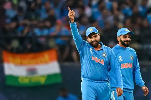 Rohit Sharma, Virat Kohli Keen To Play T20Is For India - Reports