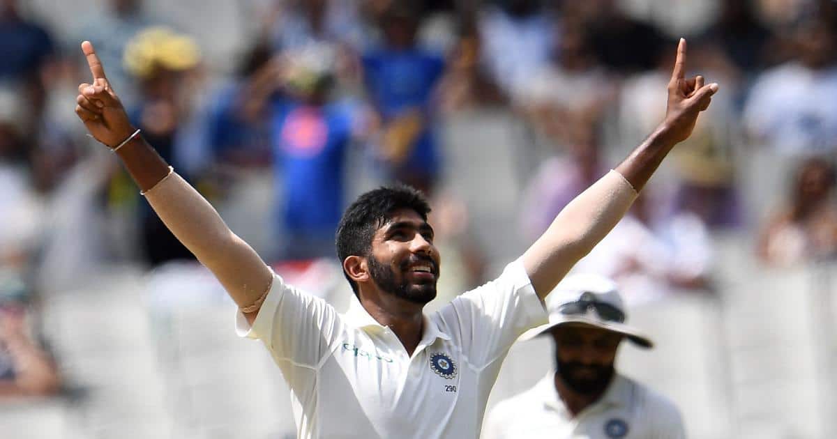 When Jasprit Bumrah Made His Test Debut Vs South Africa At Cape Town
