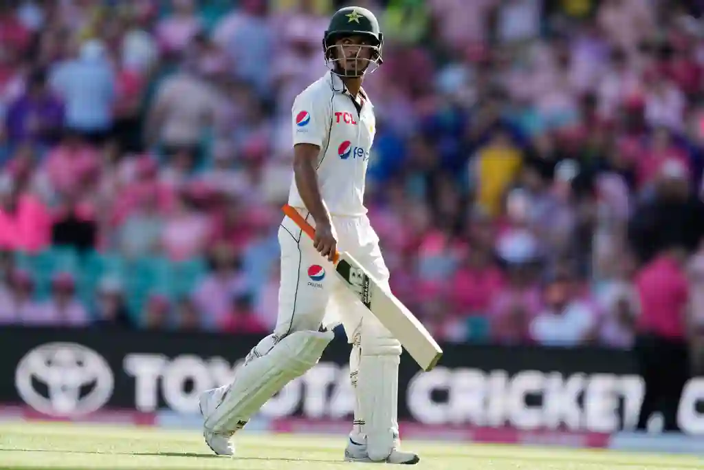 AUS vs PAK | Why Did Pakistan Not Get A 5 Run Penalty After Ball Hit Saim Ayub’s Cap?