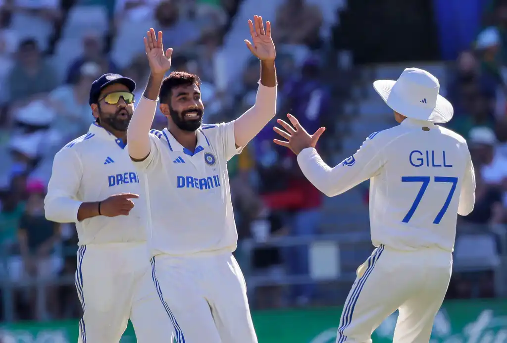 Top 5 Indian Bowlers With Most Test Wickets In South Africa