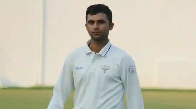 Ranji Trophy 2024 | Gahlaut Rahul Singh Creates History; Slams Second-Fastest Double-Century in Indian FC Cricket 